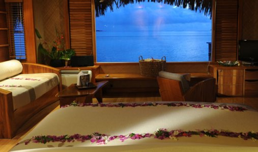 Le Taha'a Island Resort & Spa - Photo #15