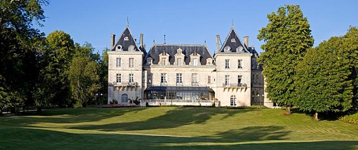 Chateau de Mirambeau - Photo #2