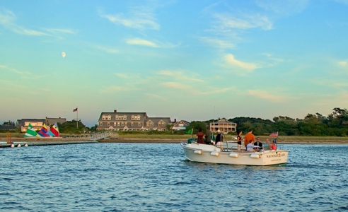 The Wauwinet - Photo #13