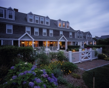 The Wauwinet - Photo #16