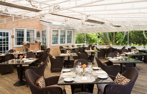 The Wauwinet - Photo #8