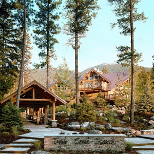 Triple Creek Ranch