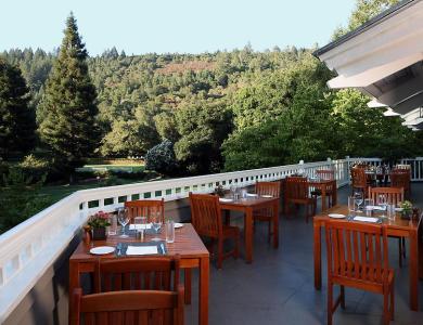 Meadowood Napa Valley - Photo #2