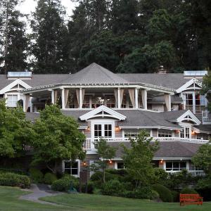 Meadowood Napa Valley