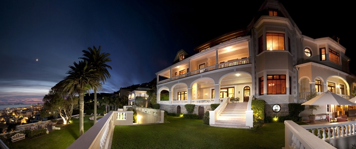 Ellerman House - Photo #2