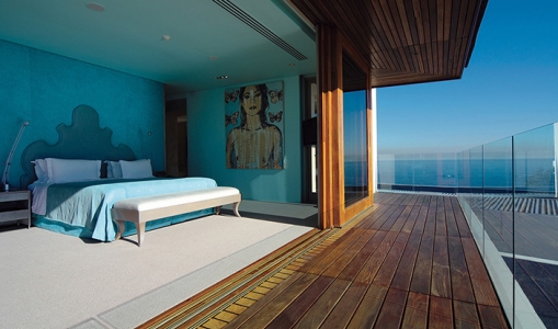 Ellerman House - Photo #5