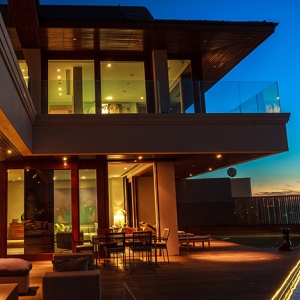 Ellerman House