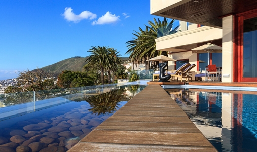 Ellerman House - Photo #8