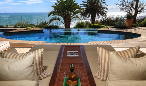 Ellerman House - Photo #9