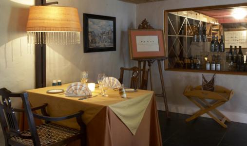 The Cellars Hohenort Hotel - Photo #15