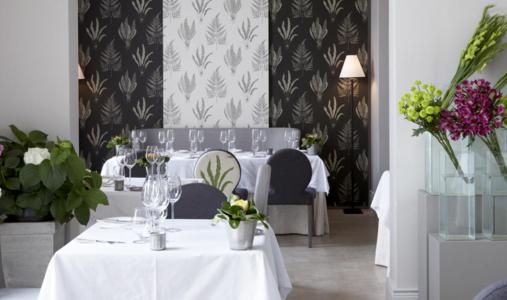 The Cellars Hohenort Hotel - Photo #4