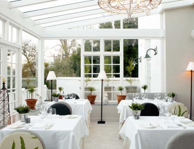 The Cellars Hohenort Hotel - Photo #3