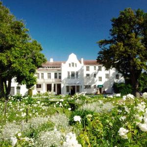 The Cellars Hohenort Hotel - Photo #2