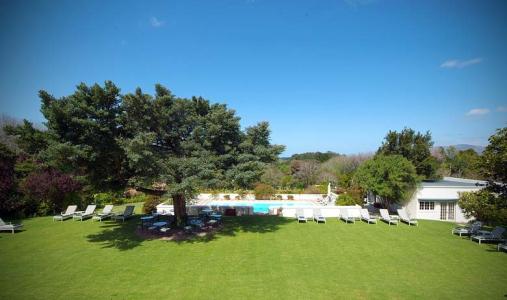 The Cellars Hohenort Hotel - Photo #6
