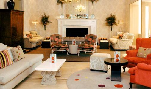 The Cellars Hohenort Hotel - Photo #12