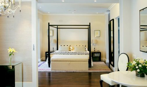 The Cellars Hohenort Hotel - Photo #9