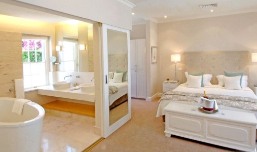 The Cellars Hohenort Hotel - Photo #10