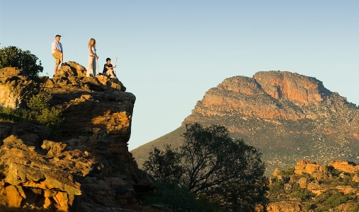 Bushmans Kloof Wilderness Reserve and Retreat - Photo #3