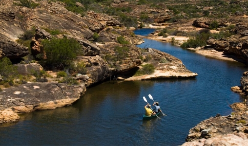 Bushmans Kloof Wilderness Reserve and Retreat - Photo #4