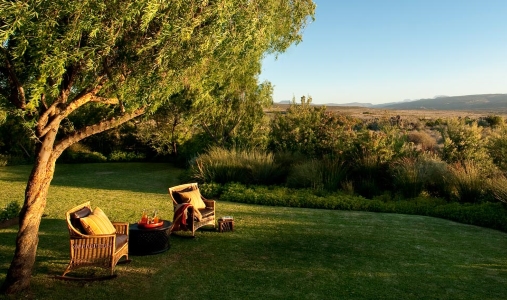 Bushmans Kloof Wilderness Reserve and Retreat - Photo #12