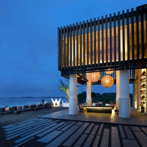 W Retreat Koh Samui