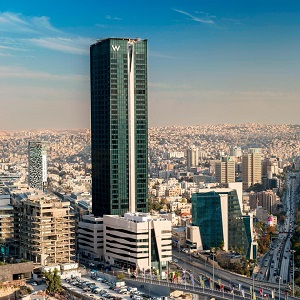 W Amman