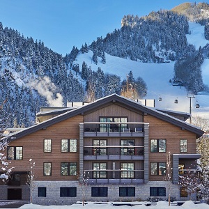 The Sky Residences at W Aspen