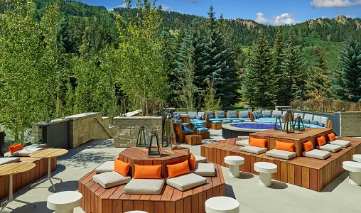 The Sky Residences at W Aspen - Photo #10