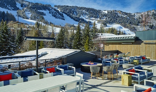 The Sky Residences at W Aspen - Photo #4