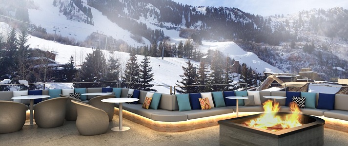 The Sky Residences at W Aspen - Photo #2