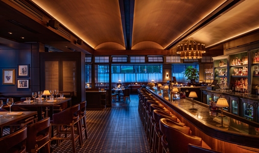 W Nashville - Carne Mare Bar - Book on ClassicTravel.com