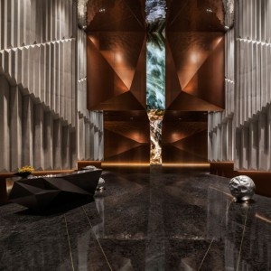 W Changsha - Arrival Lobby - Book on ClassicTravel.com