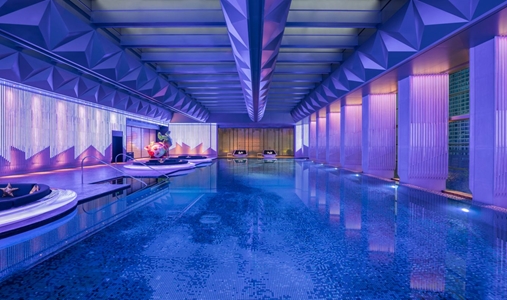 W Changsha - WET - Book on ClassicTravel.com