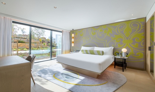 W Residences Algarve - Fantastic Residence Master - Book on ClassicTravel.com