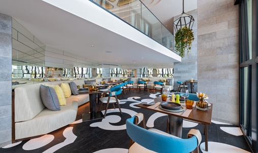 W Residences Algarve - Marketing Kitchen - Book on ClassicTravel.com