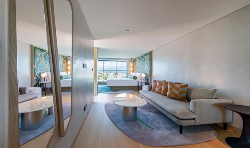 W Residences Algarve - Penthouse Residence - Book on ClassicTravel.com