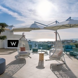 W Residences Algarve - Sea Sky - Book on ClassicTravel.com