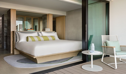 W Residences Algarve - Wonderful Residence - Book on ClassicTravel.com