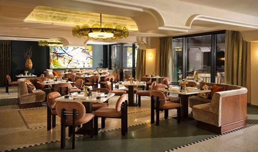 W Florence - Akira Back Florence - Book on ClassicTravel.com