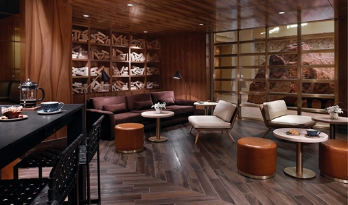 W Las Vegas - 3940 Seating - Book on ClassicTravel.com