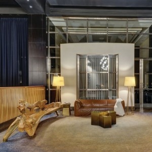 W Las Vegas - Lobby - Book on ClassicTravel.com