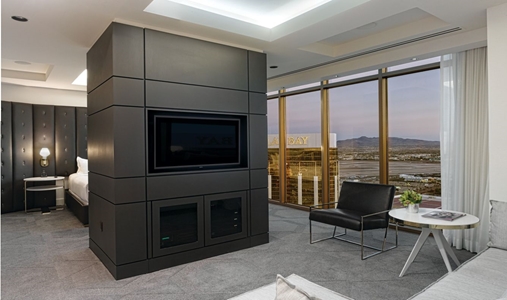 W Las Vegas - Penthouse Superior - Book on ClassicTravel.com
