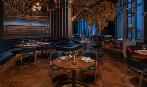 W Macau - Studio City - Diva - Book on ClassicTravel.com