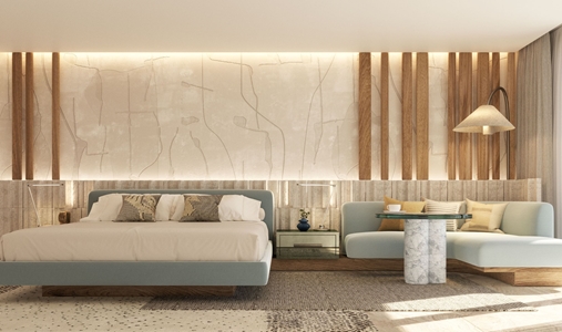 W Sardinia - Poltu Quatu - Suit - Book on ClassicTravel.com