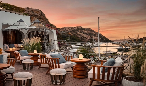 W Sardinia - Poltu Quatu - TANIT - Book on ClassicTravel.com