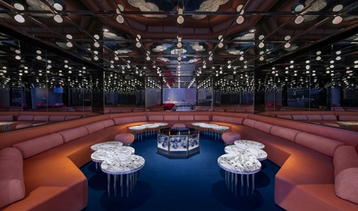 W Xiamen - SoundScape VIP - Book on ClassicTravel.com