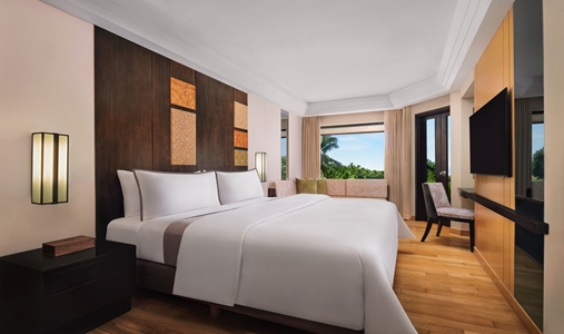 The Westin Resort Nusa Dua, Bali - Deluxe King - Book on ClassicTravel.com