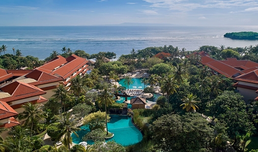 The Westin Resort Nusa Dua, Bali - Heart of the Resort - Book on ClassicTravel.com