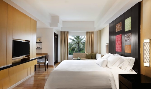 The Westin Resort Nusa Dua, Bali - Residence Suite - Book on ClassicTravel.com