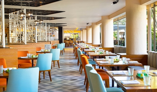 The Westin Resort Nusa Dua, Bali - Seasonal Tastes - Book on ClassicTravel.com